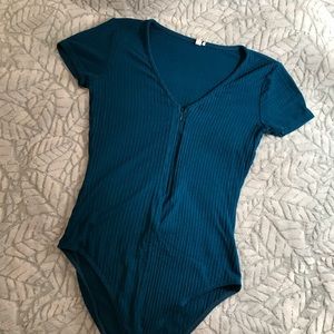 Urban Outfitters Out from Under Bodysuit